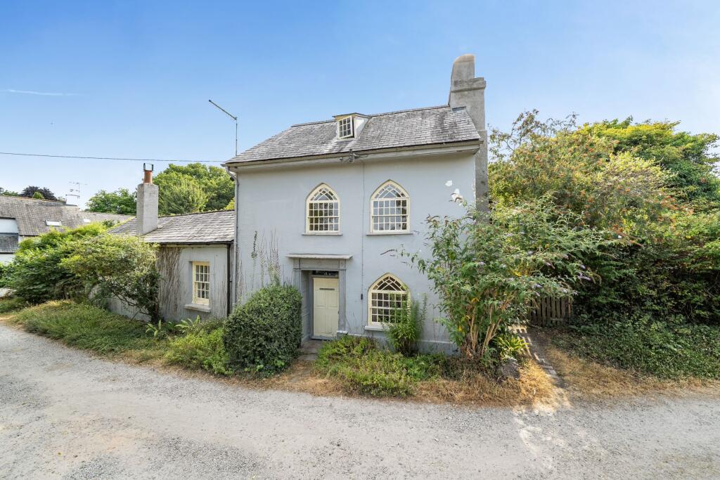 Main image of property: Lower Brimley, Bovey Tracey
