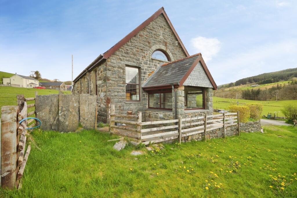 Main image of property: Cwm Cynfal, Blaenau Ffestiniog, Gwynedd, LL41