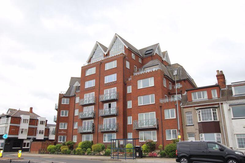 Main image of property: THE WATERFRONT, CLEETHORPES