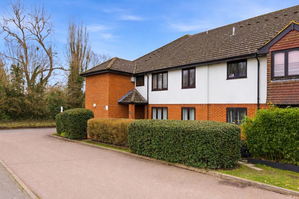 Main image of property: Ashbourne Court, Hill End Lane, St. Albans, Hertfordshire, AL4