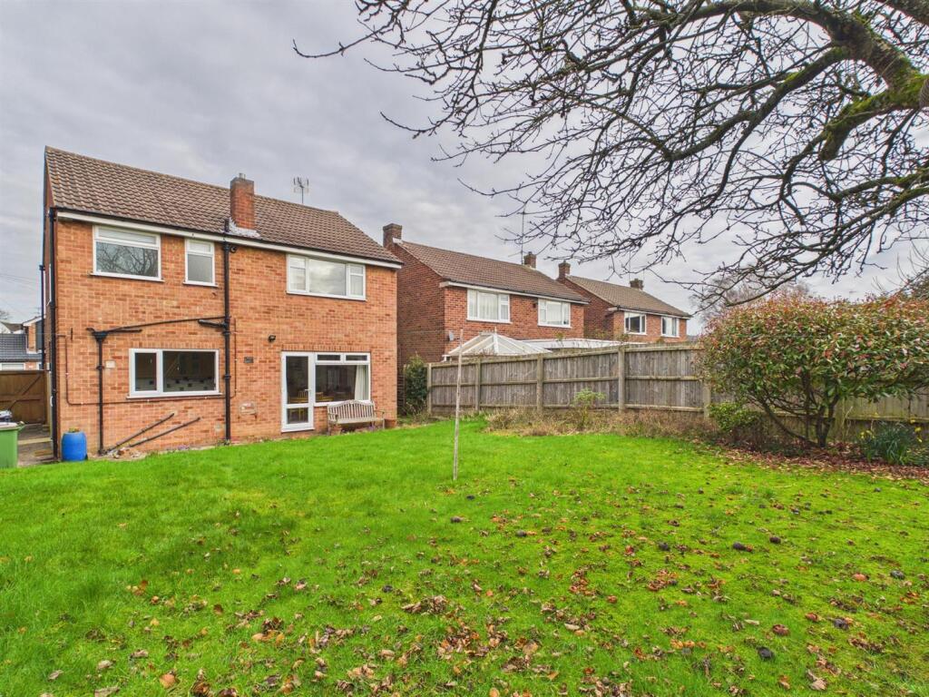House in Derby - View 2