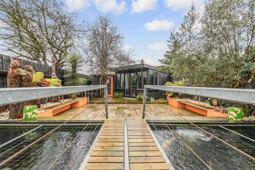 Main image of property: Churchfield Road, Welling, Kent