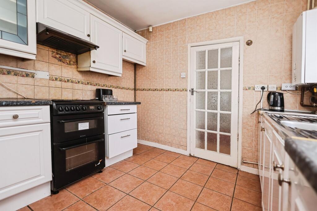 Clarence Road, Sparkhill, Birmingham photo 5