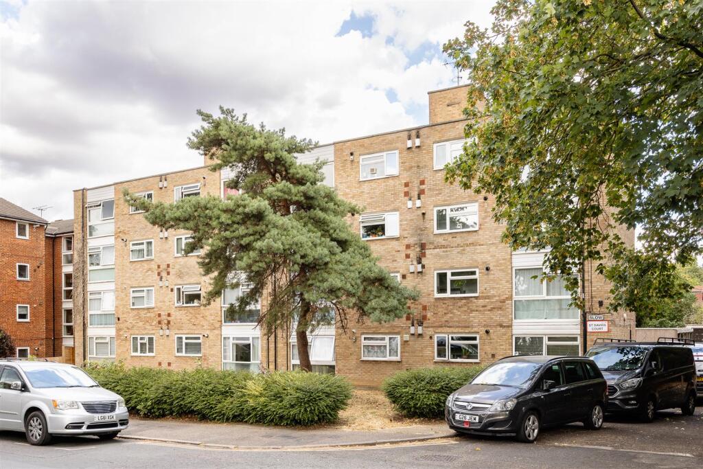 Main image of property: Grosvenor Road, Wanstead
