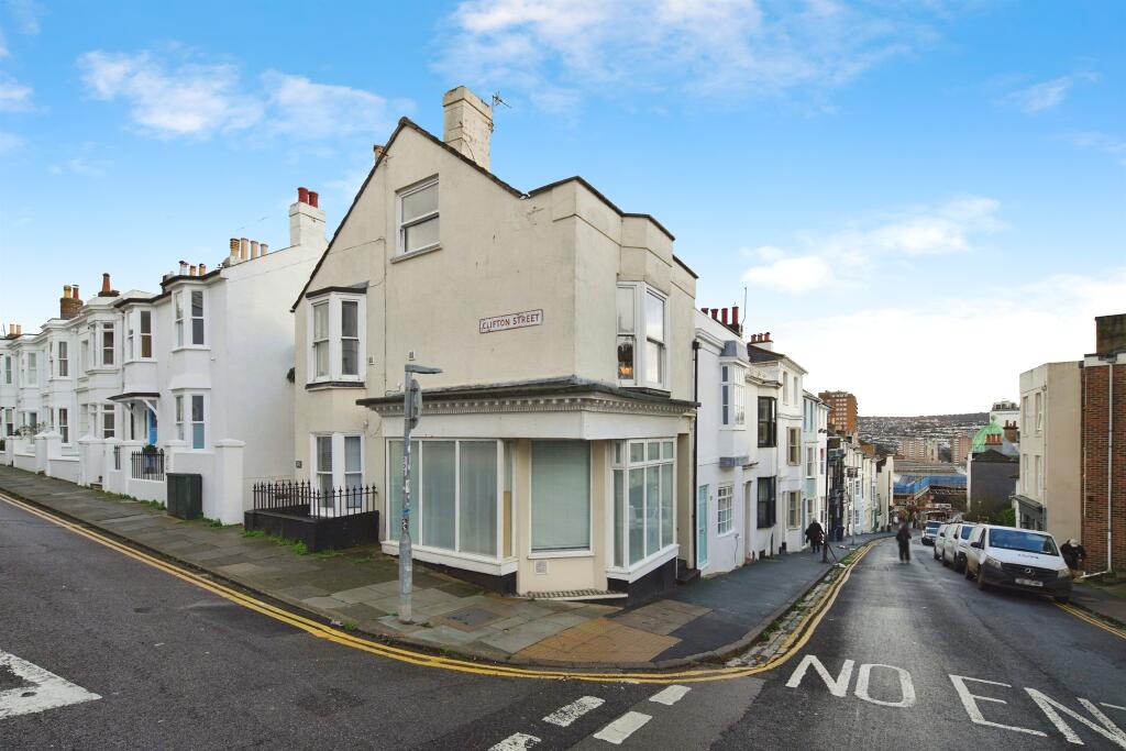 Main image of property: Guildford Road, Brighton