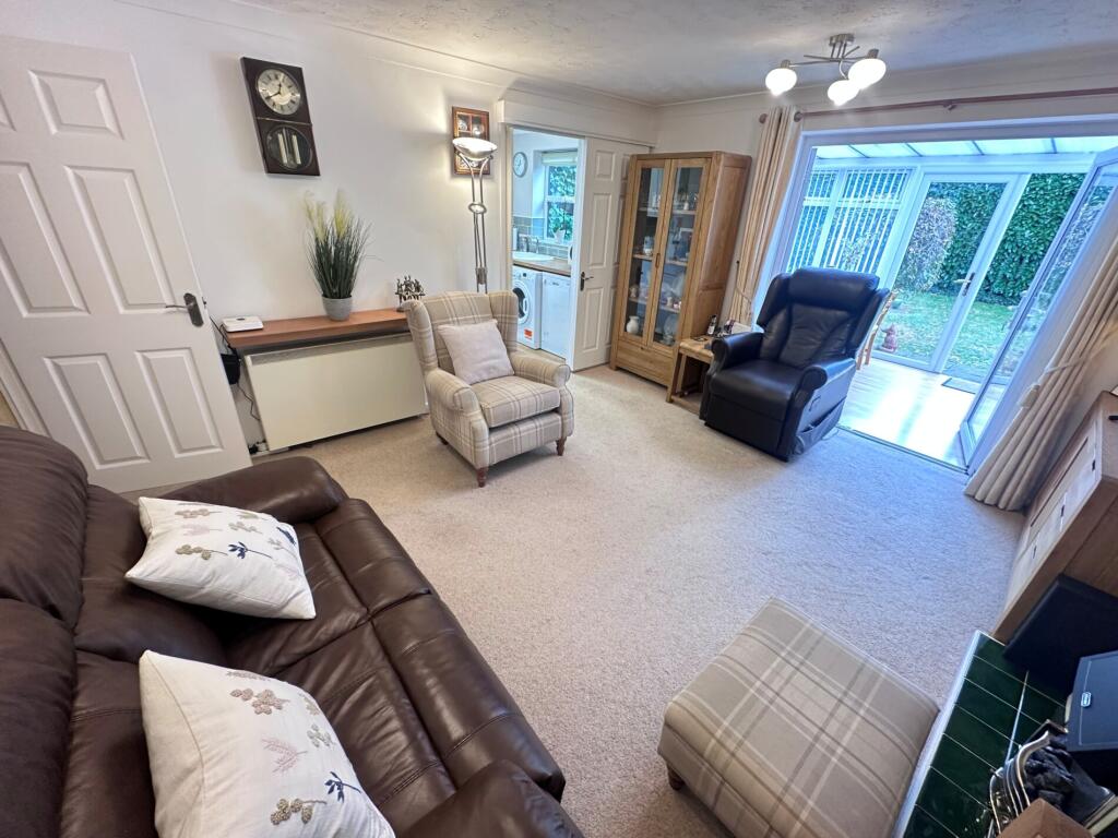 Clifton Gardens, 26 Clifton Road, Regents Park, Southampton, SO15 4GX photo 3