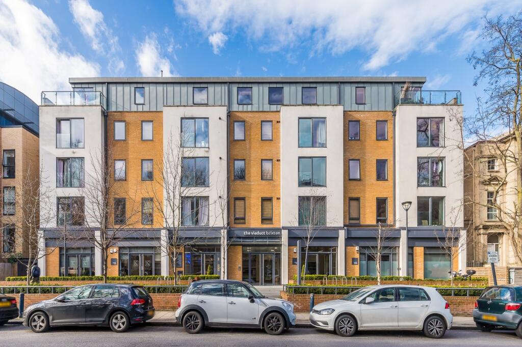 Main image of property: 362 Coldharbour lane, Brixton