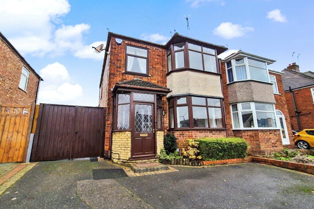 Main image of property: Stennels Close, KERESLEY, Coventry, CV6