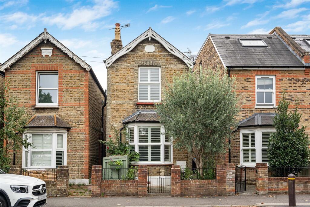 Main image of property: Elm Road, Kingston Upon Thames