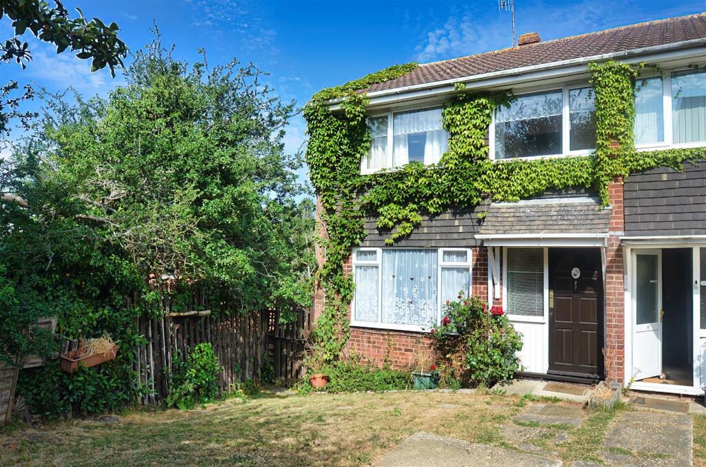 Main image of property: CENTRAL RYDE