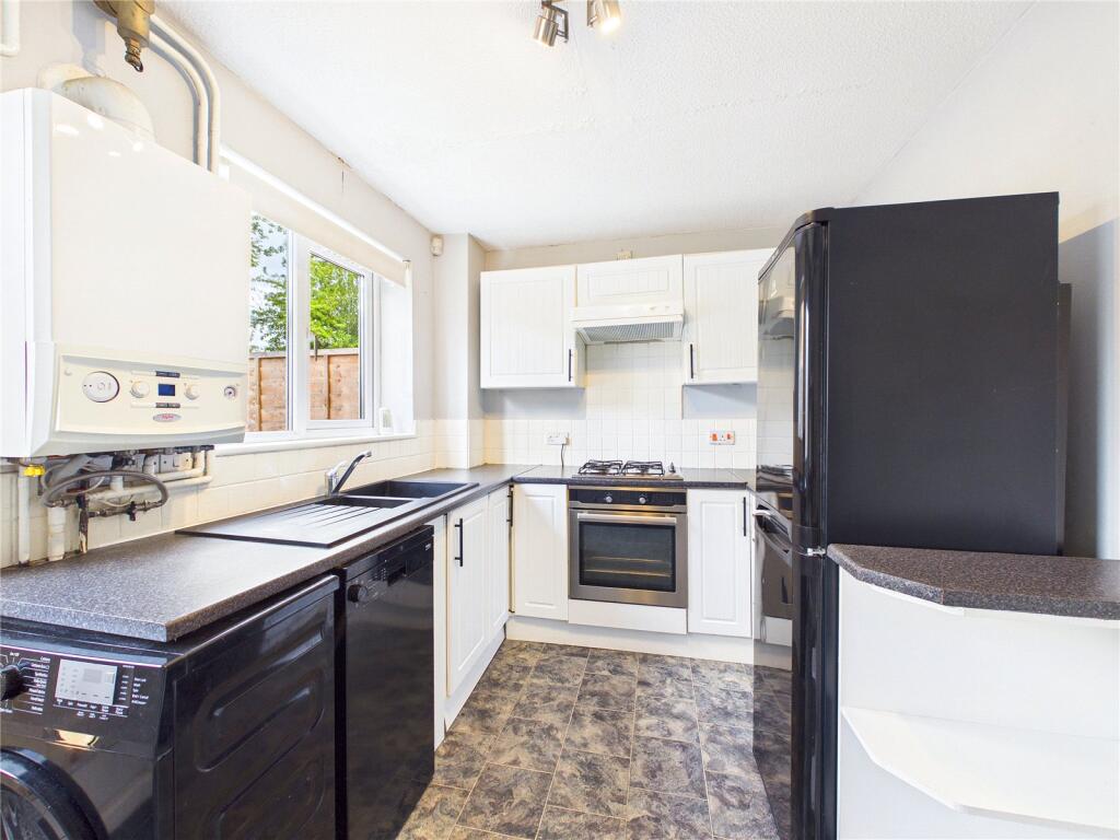 House in Wychavon, Westlands, Droitwich Spa - View 2