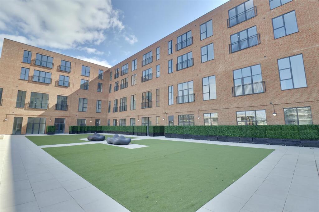 Main image of property: Palmerston Road, Southsea