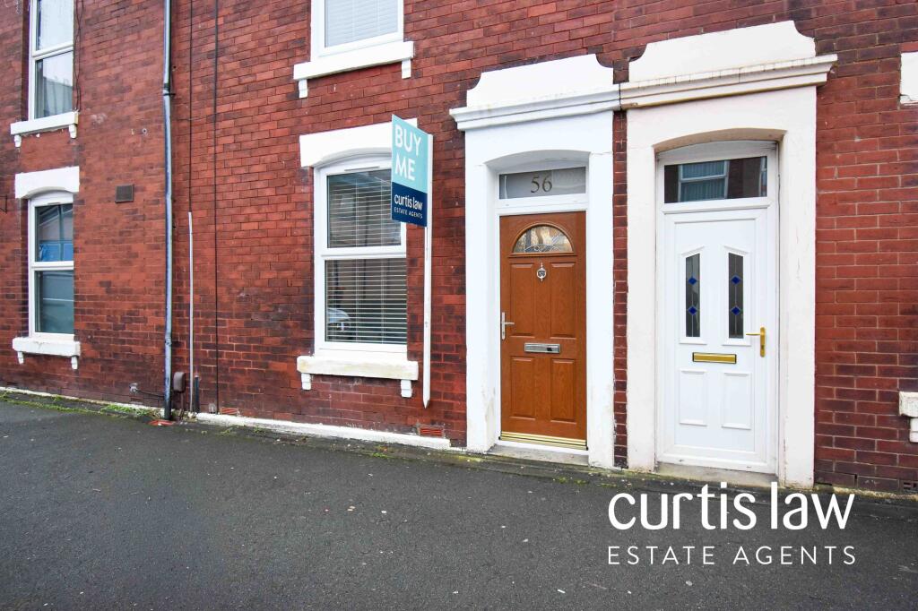 Main image of property: Nuttall Street, Blackburn, BB2