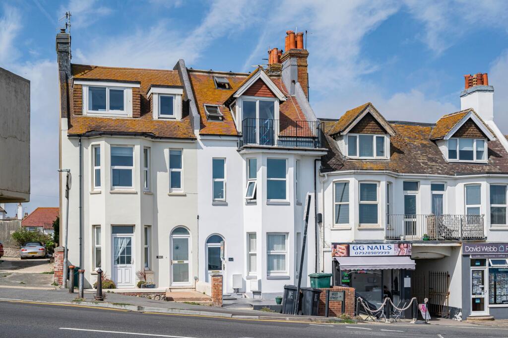 Main image of property: West Street, Rottingdean, BN2