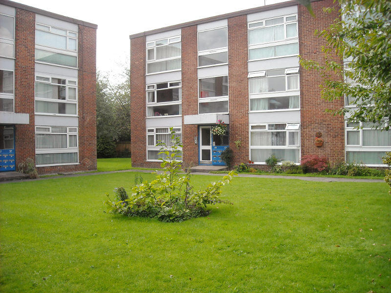 Main image of property: Tintern Court, Tintern Avenue, West Didsbury, Manchester, M20