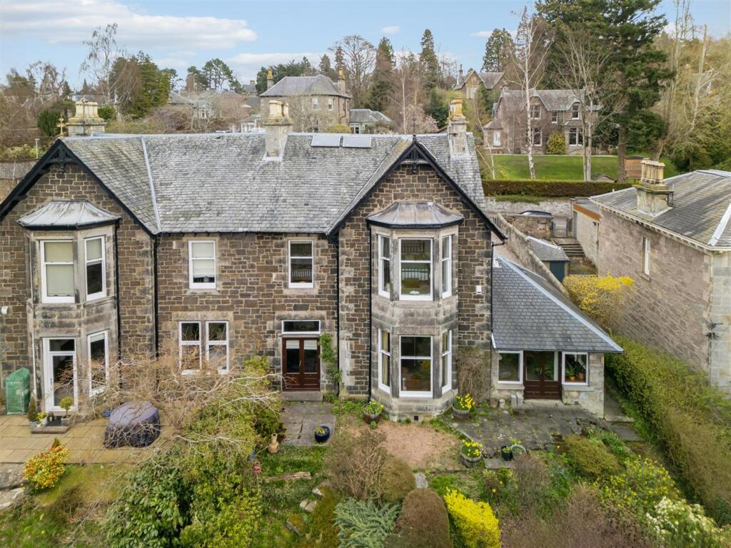 Main image of property: 19 Brompton Terrace, Perth, PH2 7DQ