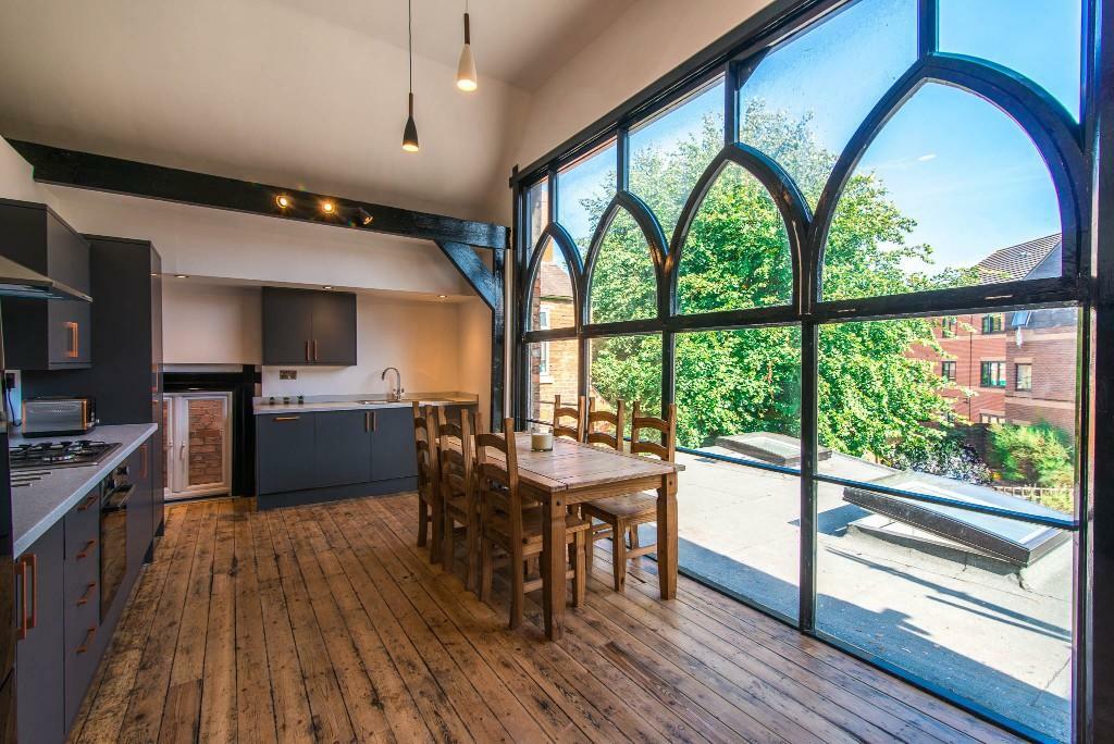 Main image of property: Stafford Street, Derby, Derbyshire, DE1