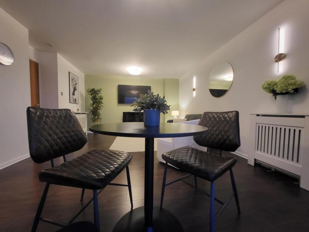 Main image of property: Stretford Road, Hulme, Manchester. M15 4AY