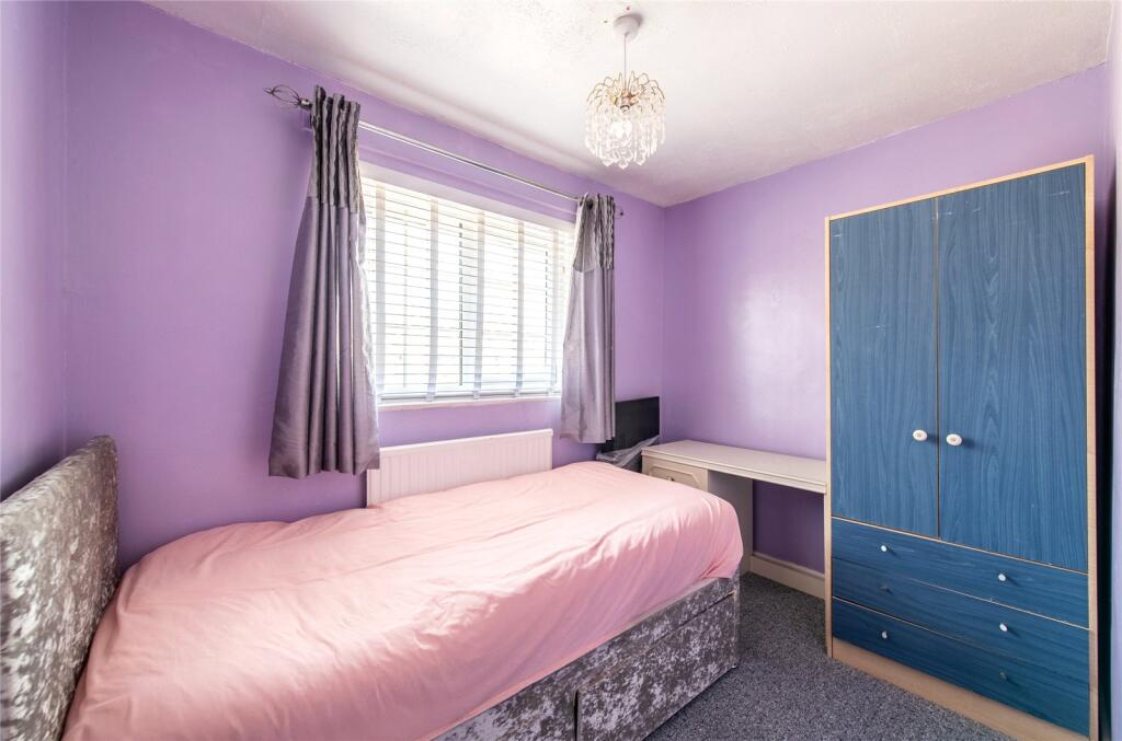 House in Maidstone, Langley Park, Parkwood - View 5