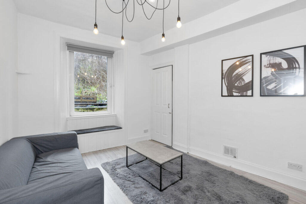 Apartment in Edinburgh, Silvermills, Stockbridge - More