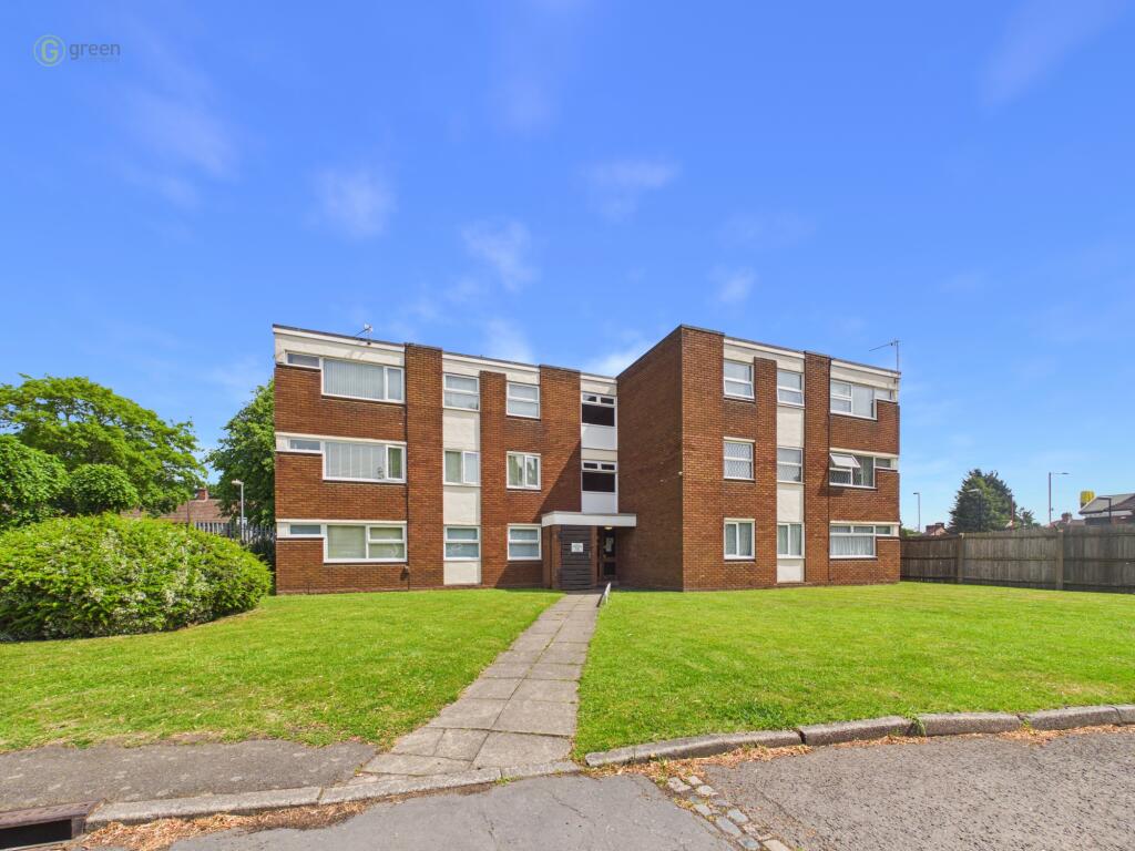Main image of property: Warren Farm Road, Kingstanding, Birmingham, B44