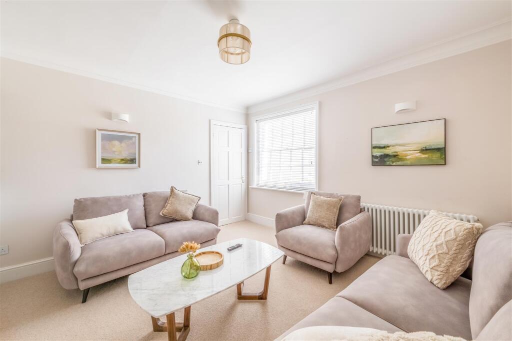 House in Brighton, West Hill, Round Hill - View 4