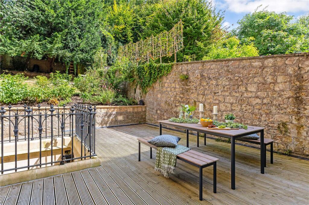 Additional image 12 of Apartment 2, 1 Sion Hill Place, Bath, Somerset, BA1