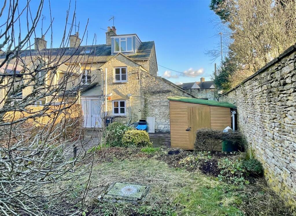 Main image of property: Stratton, Cirencester