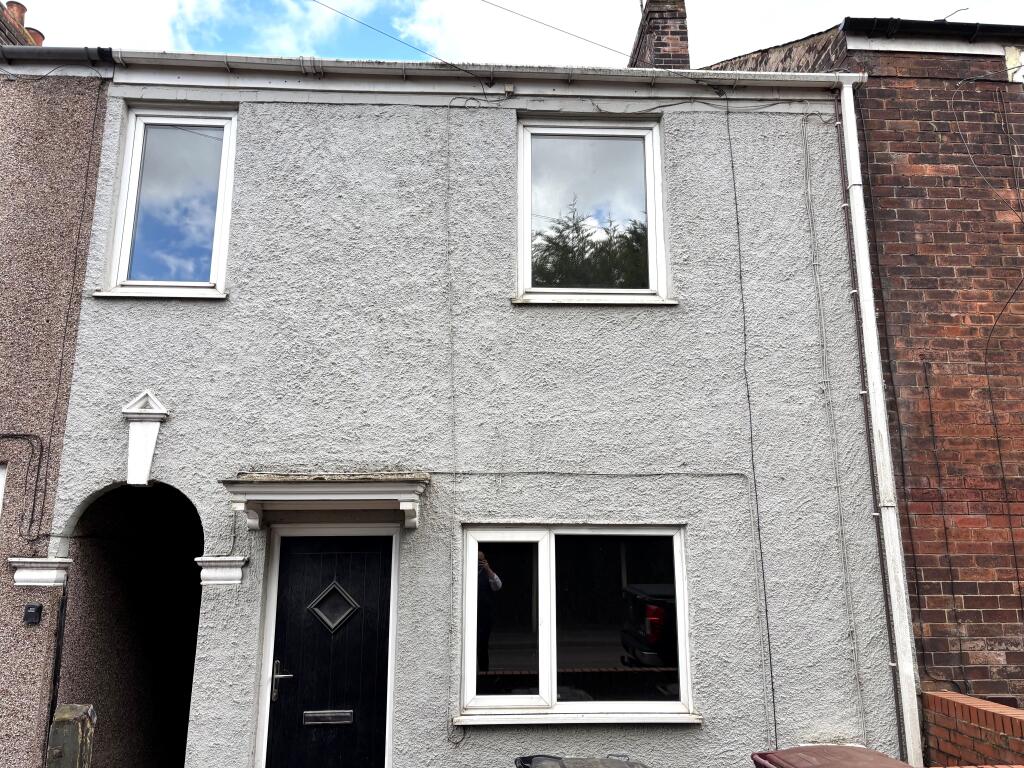 Main image of property: Top Road, Calow, Chesterfield