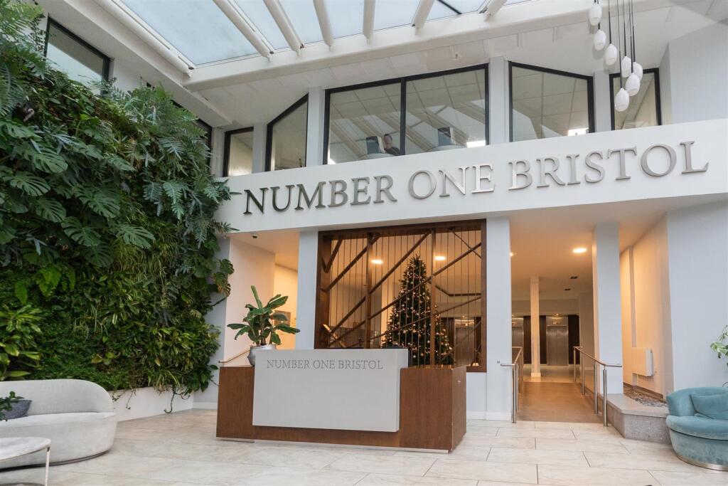 Main image of property: Lewins Mead, Bristol