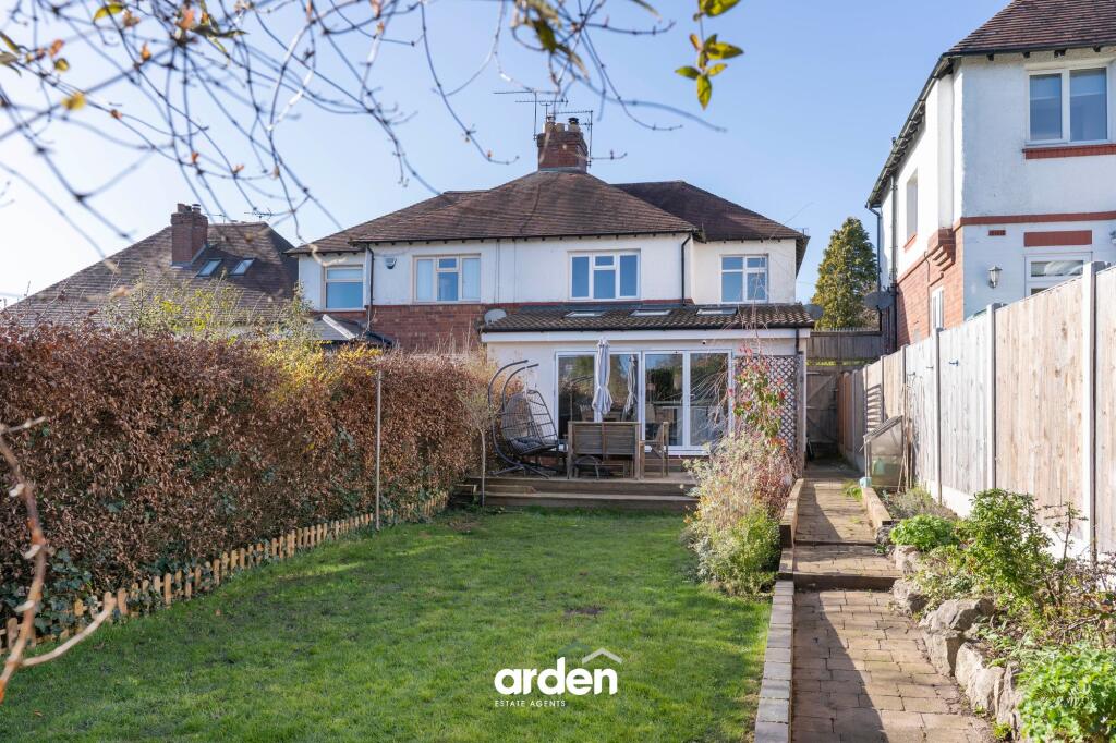 Additional image 13 of Old Birmingham Road, Lickey, B45