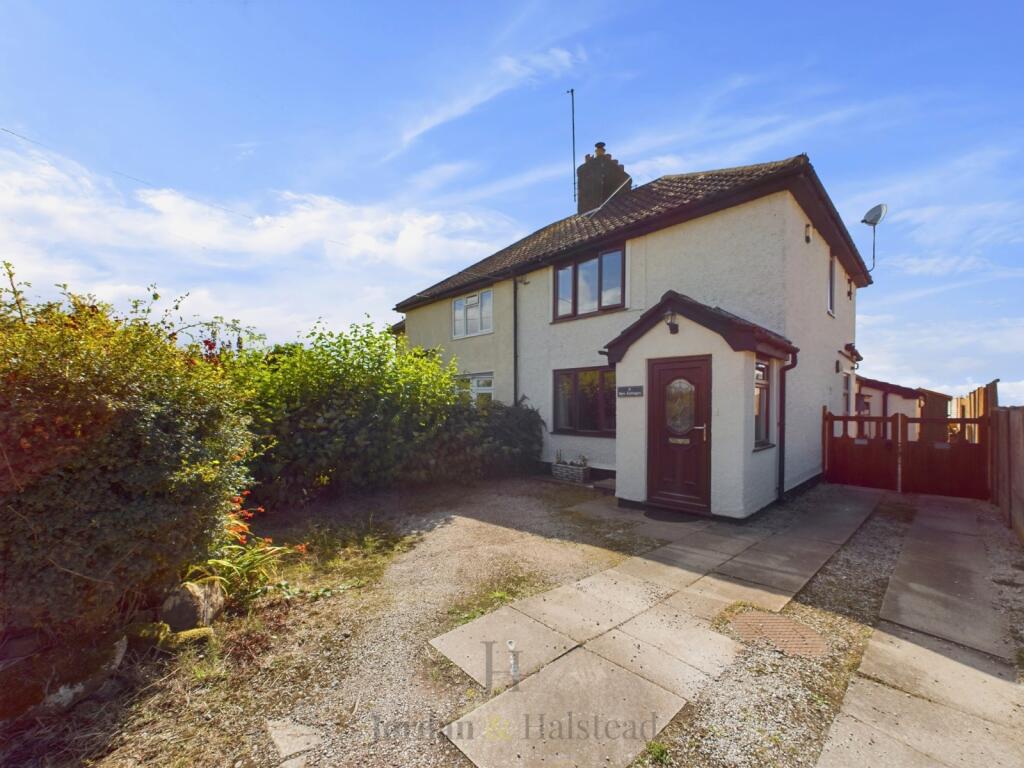 Main image of property: New Pale Road, Kingswood, Frodsham, Cheshire, WA6