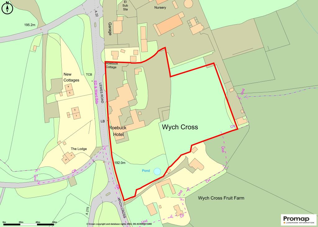 Roebuck, Forest Row - OS Map v2.jpg