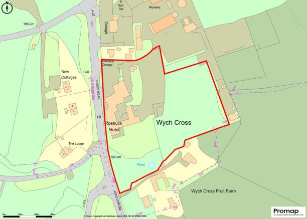 Roebuck, Forest Row - OS Map v2.jpg