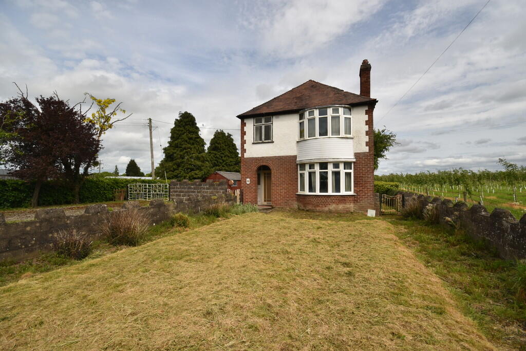 Main image of property: Whitchurch Road, Prees