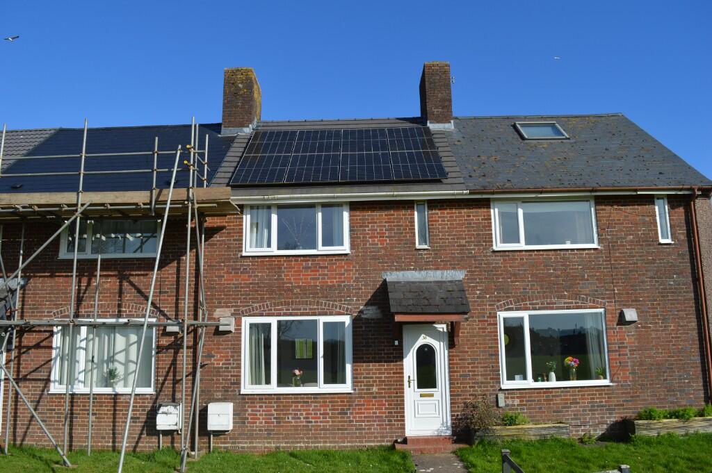 Main image of property: Partridge Road, Llantwit Major, South Glamorgan, Vale Of Glamorgan, The, CF62