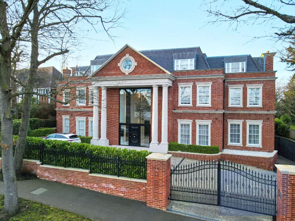 Main image of property: Stradbroke Drive, Chigwell, Essex, IG7