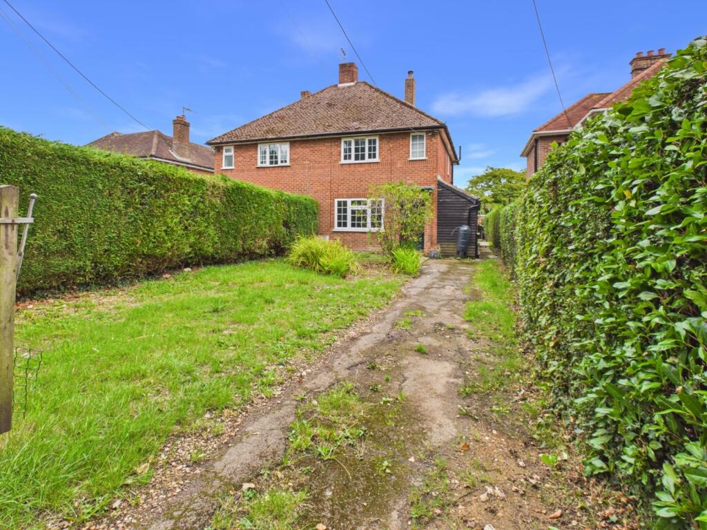 House in Hemel Hempstead, Great Missenden - View 2