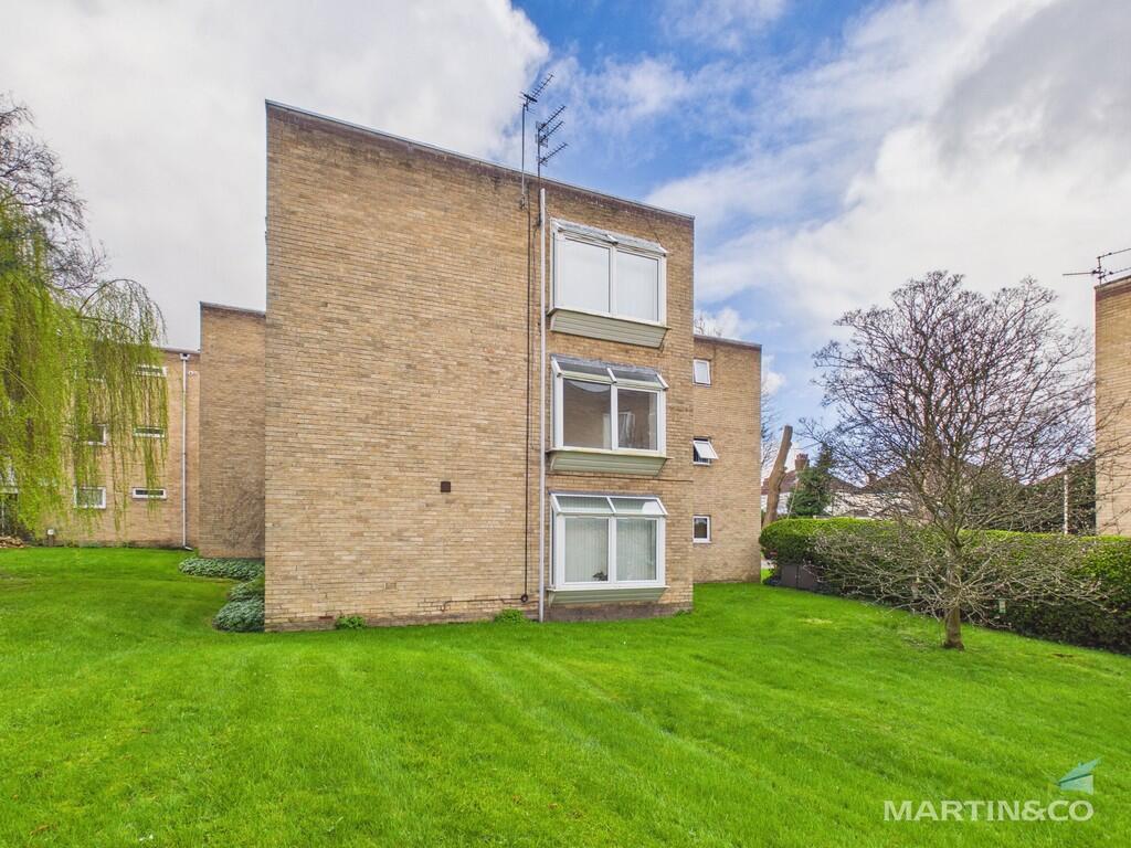 Main image of property: Mount Way, Bebington