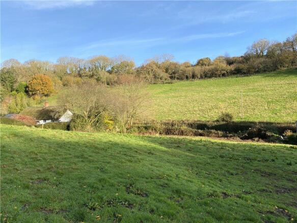 Site At Berry Hill