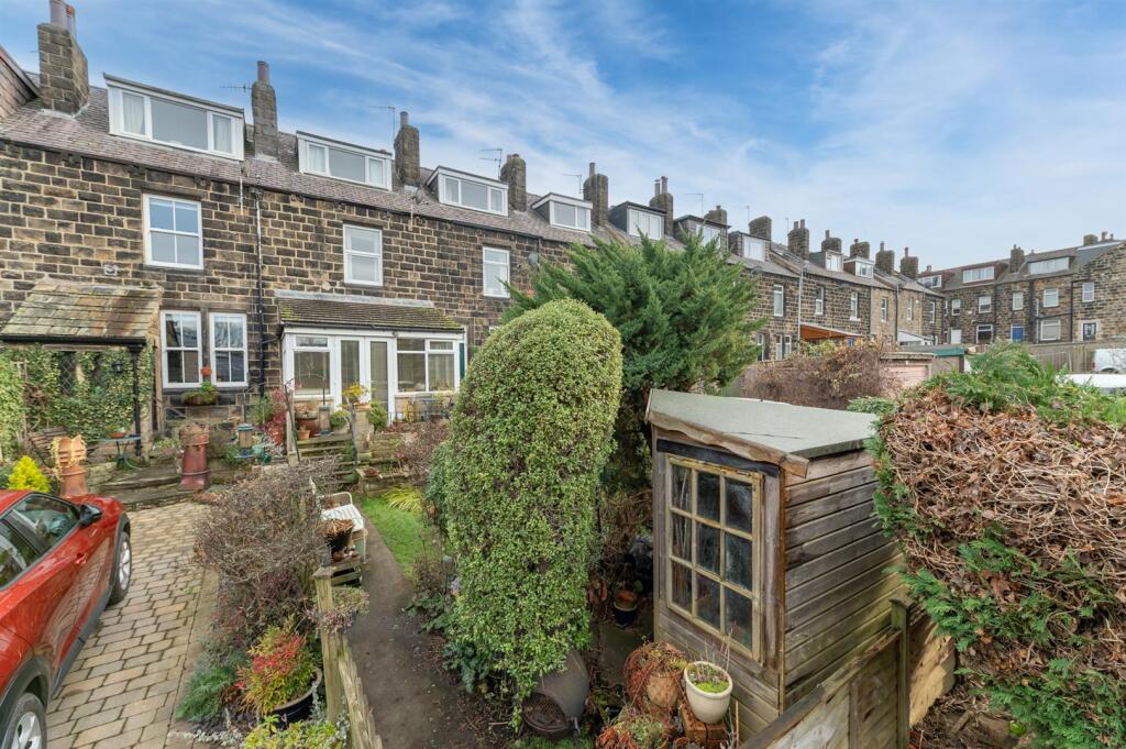 Main image of property: Guycroft, Otley