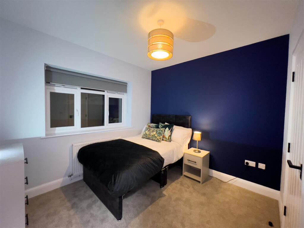 Main image of property: Long Lane, Attenborough, Nottingham