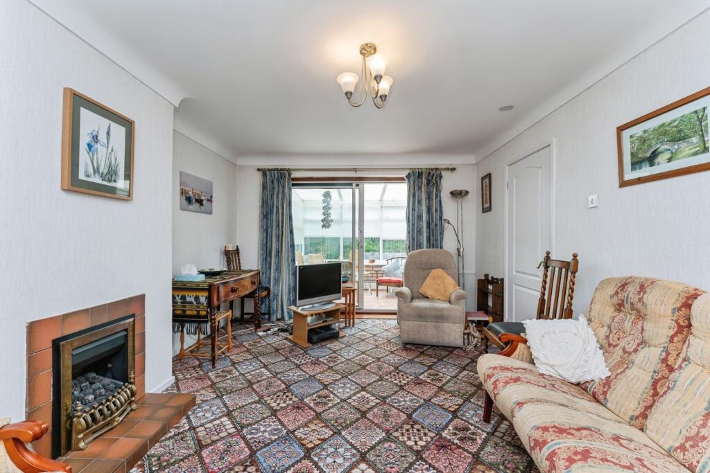 Hawarden Road, Penyffordd, Chester, Flintshire, CH4 - More