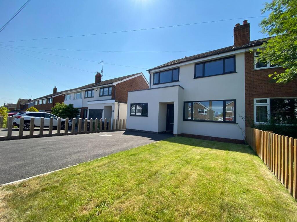 Main image of property: St. Marys Road, Stratford-upon-Avon
