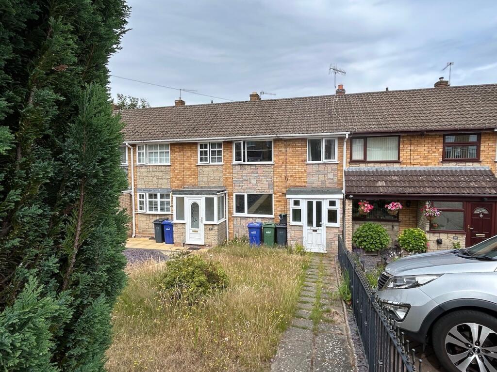 Main image of property: Marlborough Gardens, Wordsley, Stourbridge