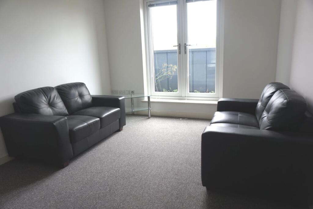 Apartment in Manchester - View 2