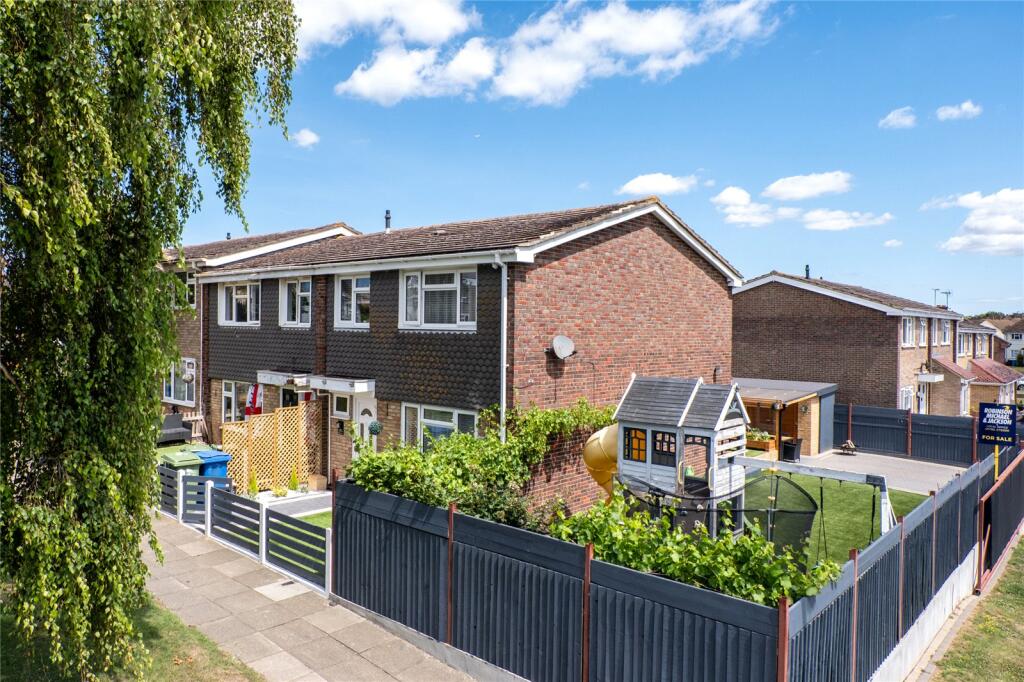 Main image of property: Glebe Lane, Sittingbourne, Kent, ME10