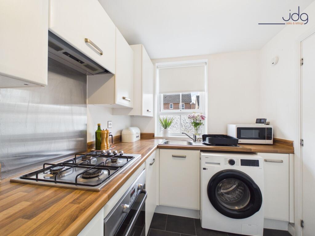 House in Lancaster, Luneside West, Marsh - View 5