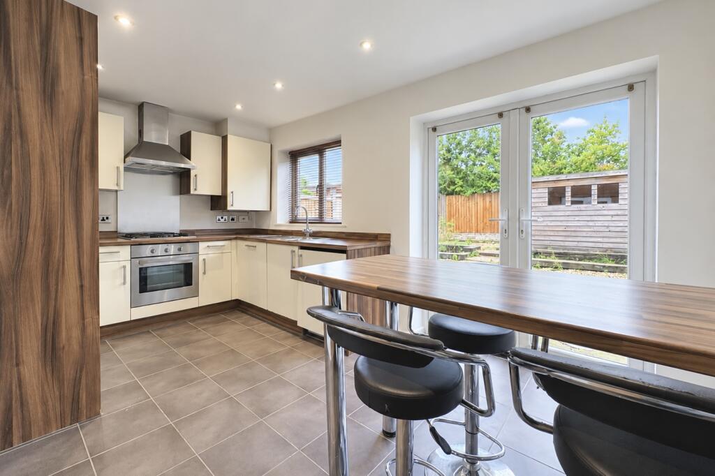 House in Wigan, Crooke, Standish Lower Ground - View 5