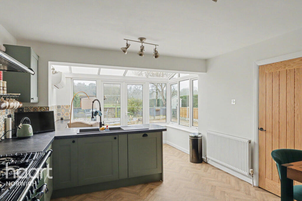 Main image of property: Shortthorn Road, Stratton Strawless